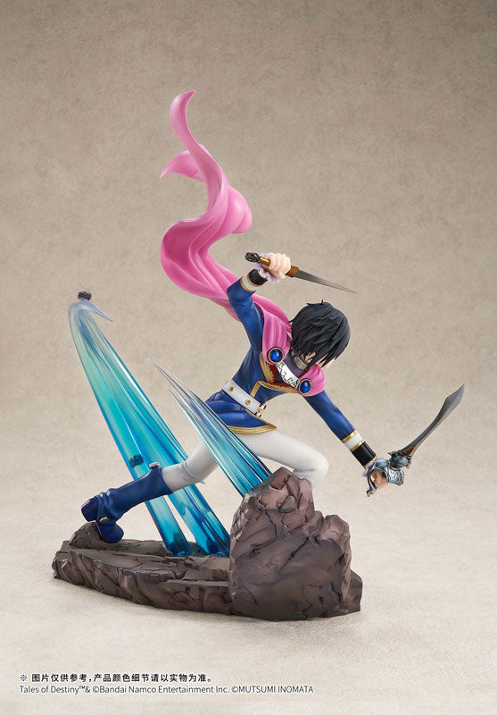 SPECIAL ORDER Ribose - Tales of Destiny - Leon Magnus 1/7 [JP]