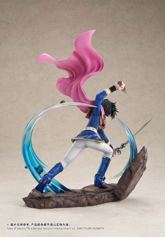 PRE-ORDER Ribose - Tales of Destiny - Leon Magnus 1/7