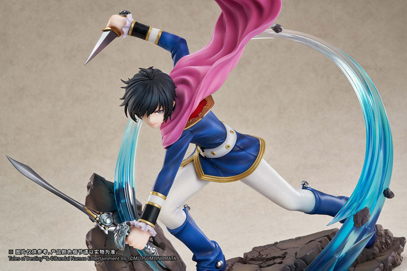 SPECIAL ORDER Ribose - Tales of Destiny - Leon Magnus 1/7 [JP]