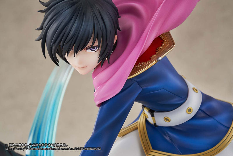 SPECIAL ORDER Ribose - Tales of Destiny - Leon Magnus 1/7 [JP]