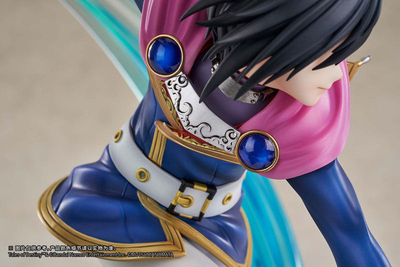 PRE-ORDER Ribose - Tales of Destiny - Leon Magnus 1/7