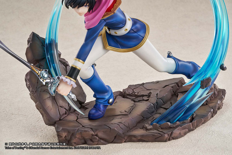 PRE-ORDER Ribose - Tales of Destiny - Leon Magnus 1/7