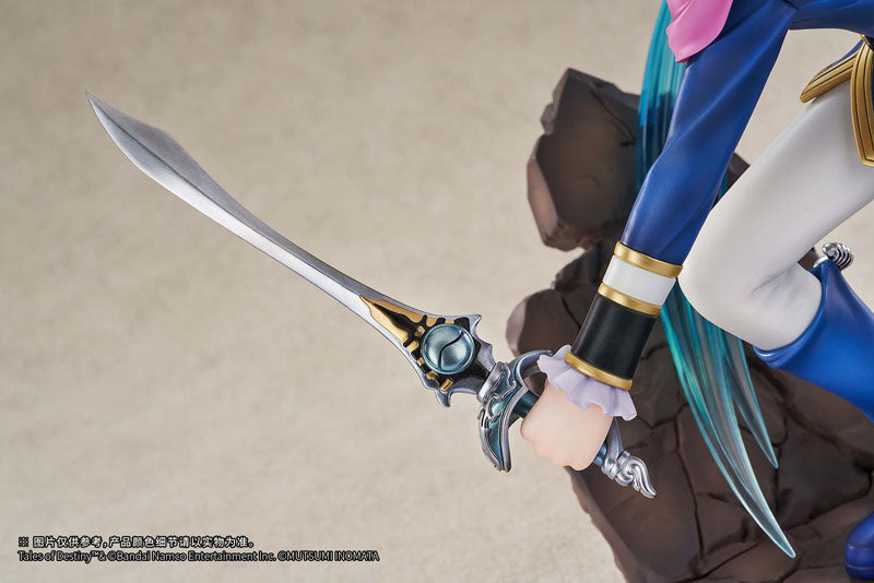 PRE-ORDER Ribose - Tales of Destiny - Leon Magnus 1/7