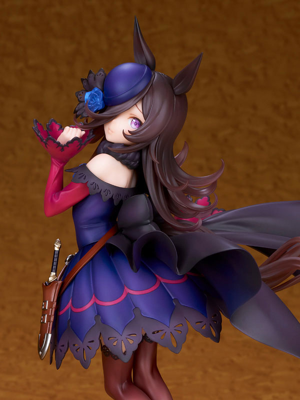 PRE-ORDER Alter - Umamusume: Pretty Derby - Rice Shower 1/7