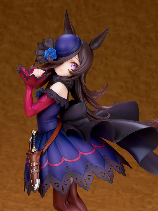 PRE-ORDER Alter - Umamusume: Pretty Derby - Rice Shower 1/7