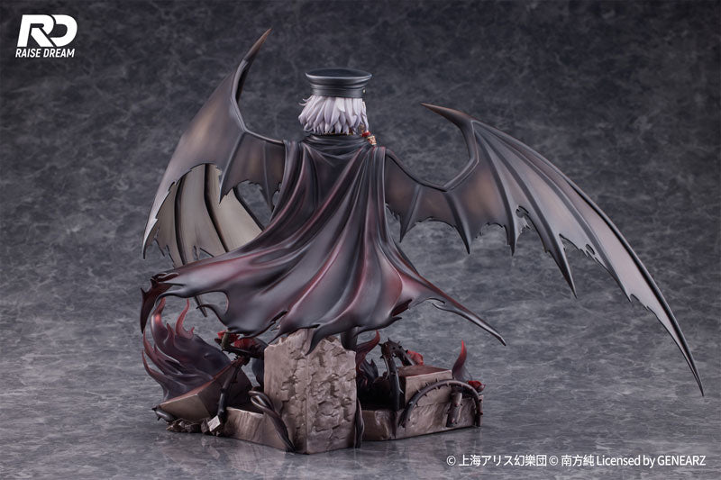 SPECIAL ORDER Raise Dream - Touhou Project - Remilia Scarlet: Military Uniform Ver. 1/6 [JP]
