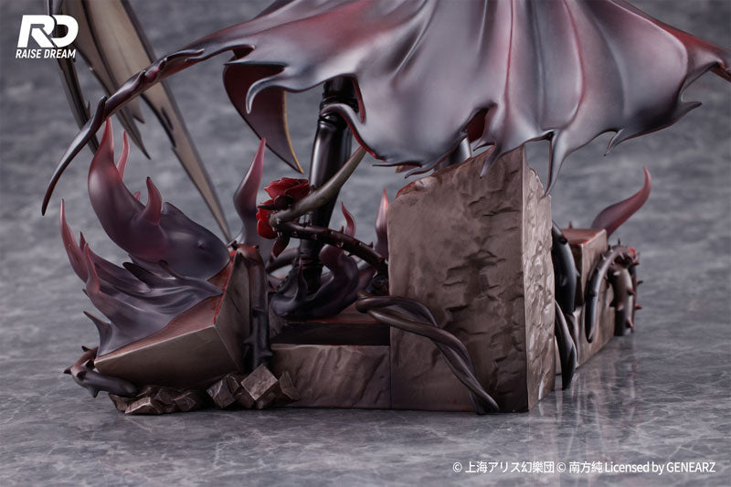 SPECIAL ORDER Raise Dream - Touhou Project - Remilia Scarlet: Military Uniform Ver. 1/6 [JP]