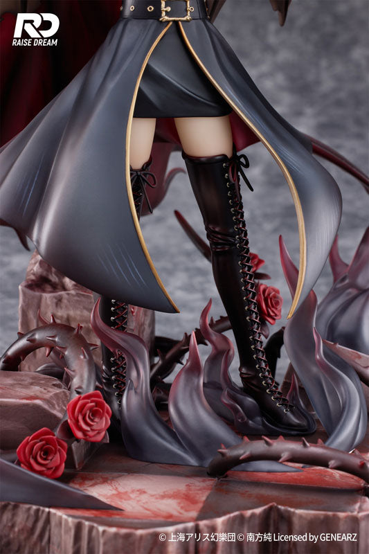 SPECIAL ORDER Raise Dream - Touhou Project - Remilia Scarlet: Military Uniform Ver. 1/6 [JP]