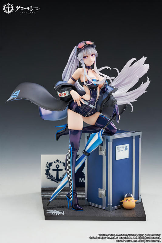 SPECIAL ORDER Apex - Azur Lane - Enterprise: Wind Catcher Ver. 1/7 [JP]