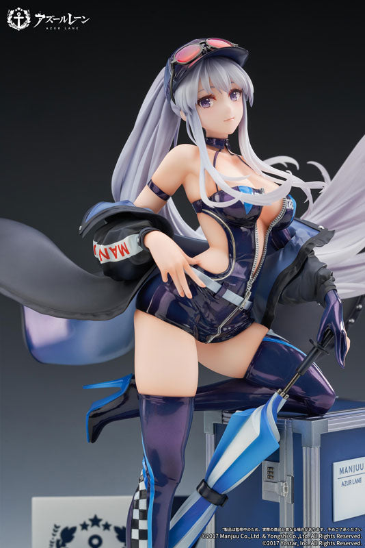 SPECIAL ORDER Apex - Azur Lane - Enterprise: Wind Catcher Ver. 1/7 [JP]