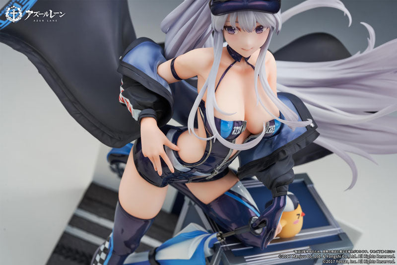 SPECIAL ORDER Apex - Azur Lane - Enterprise: Wind Catcher Ver. 1/7 [JP]