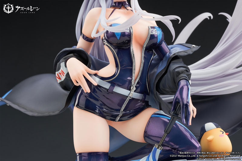 SPECIAL ORDER Apex - Azur Lane - Enterprise: Wind Catcher Ver. 1/7 [JP]