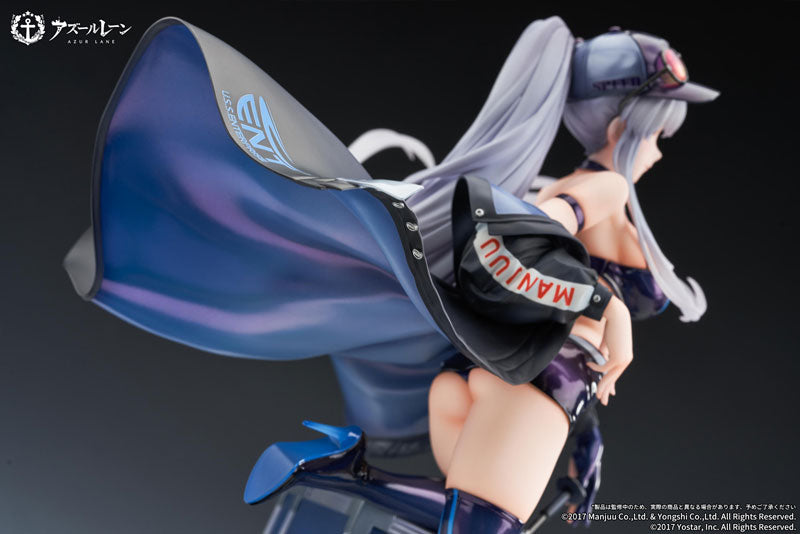SPECIAL ORDER Apex - Azur Lane - Enterprise: Wind Catcher Ver. 1/7 [JP]