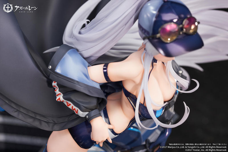 SPECIAL ORDER Apex - Azur Lane - Enterprise: Wind Catcher Ver. 1/7 [JP]