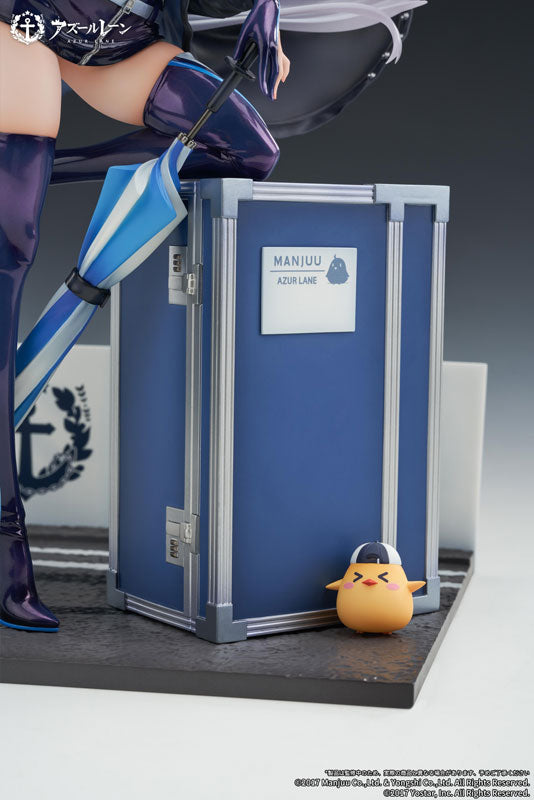 SPECIAL ORDER Apex - Azur Lane - Enterprise: Wind Catcher Ver. 1/7 [JP]