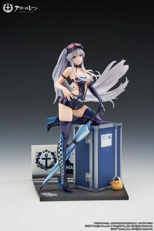 PRE-ORDER Apex - Azur Lane - Enterprise: Wind Catcher Ver. 1/7
