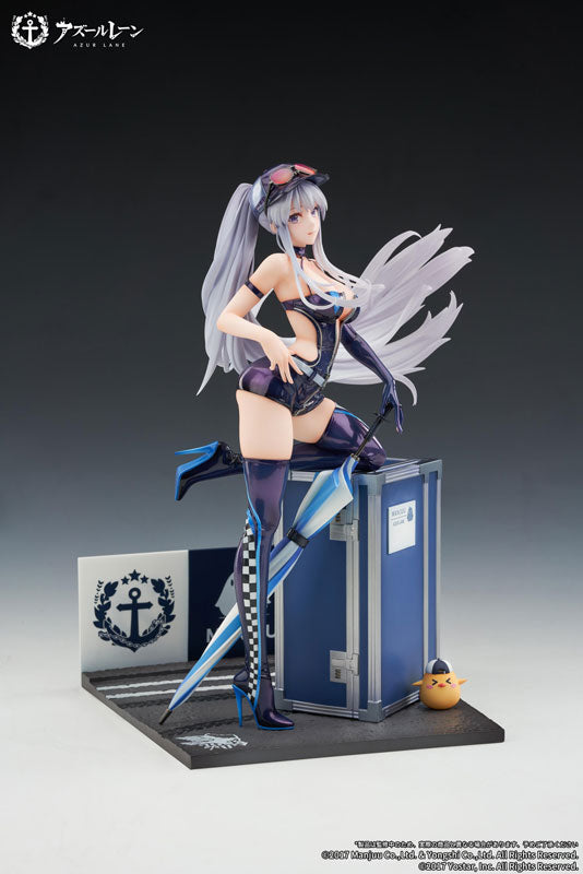 SPECIAL ORDER Apex - Azur Lane - Enterprise: Wind Catcher Ver. 1/7 [JP]