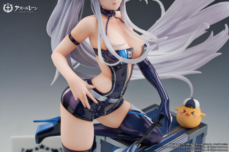 SPECIAL ORDER Apex - Azur Lane - Enterprise: Wind Catcher Ver. 1/7 [JP]