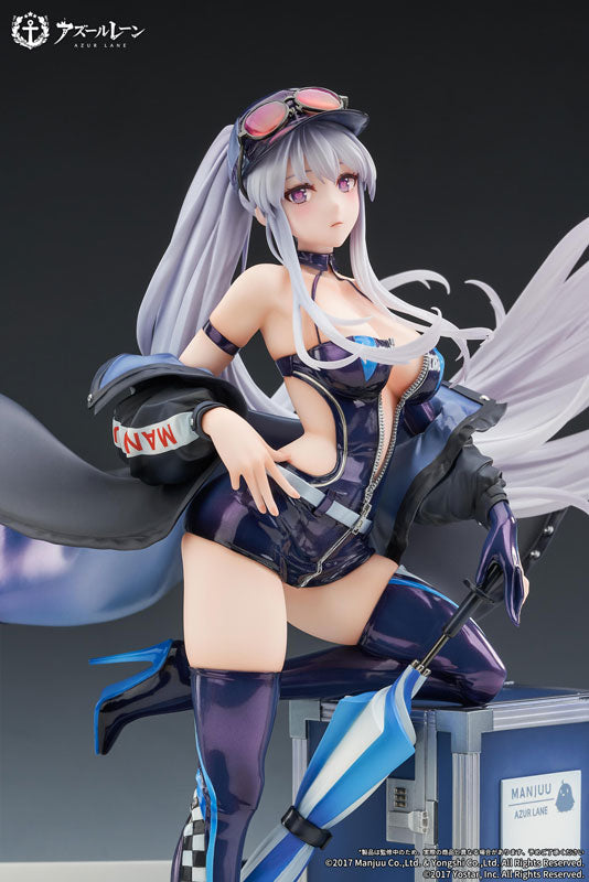 SPECIAL ORDER Apex - Azur Lane - Enterprise: Wind Catcher Ver. 1/7 [JP]