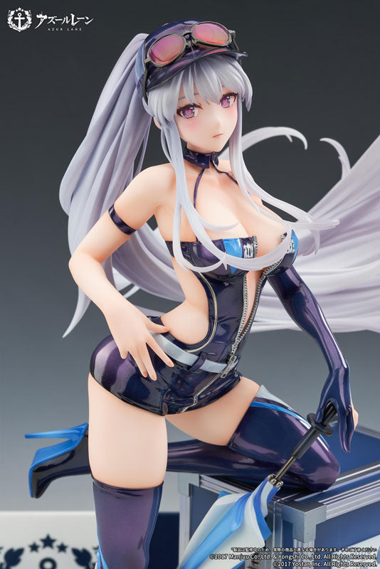 SPECIAL ORDER Apex - Azur Lane - Enterprise: Wind Catcher Ver. 1/7 [JP]