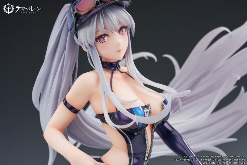 PRE-ORDER Apex - Azur Lane - Enterprise: Wind Catcher Ver. 1/7