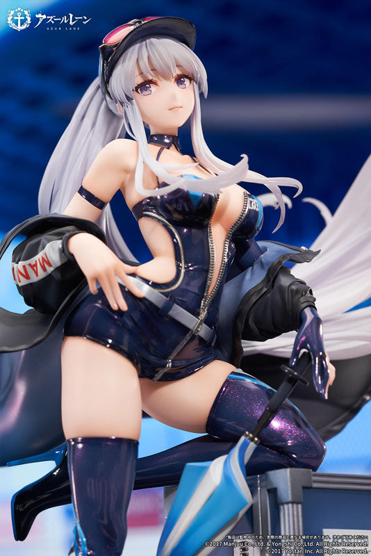 SPECIAL ORDER Apex - Azur Lane - Enterprise: Wind Catcher Ver. 1/7 [JP]