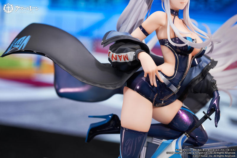 SPECIAL ORDER Apex - Azur Lane - Enterprise: Wind Catcher Ver. 1/7 [JP]