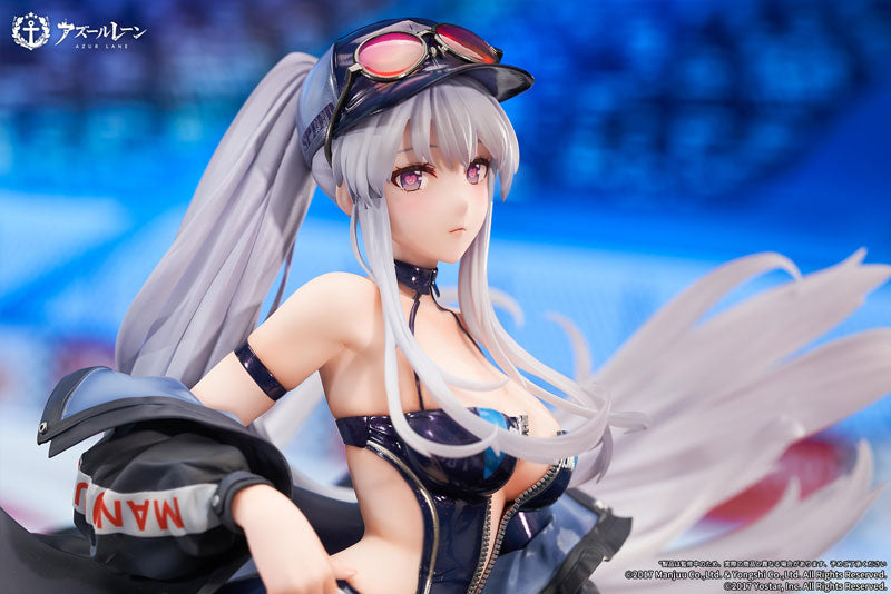 SPECIAL ORDER Apex - Azur Lane - Enterprise: Wind Catcher Ver. 1/7 [JP]
