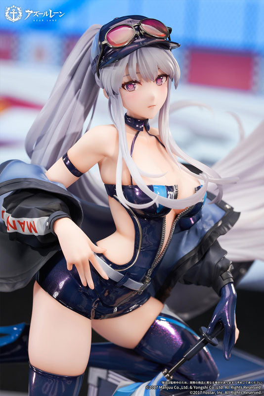 PRE-ORDER Apex - Azur Lane - Enterprise: Wind Catcher Ver. 1/7