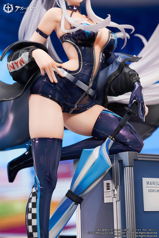 PRE-ORDER Apex - Azur Lane - Enterprise: Wind Catcher Ver. 1/7