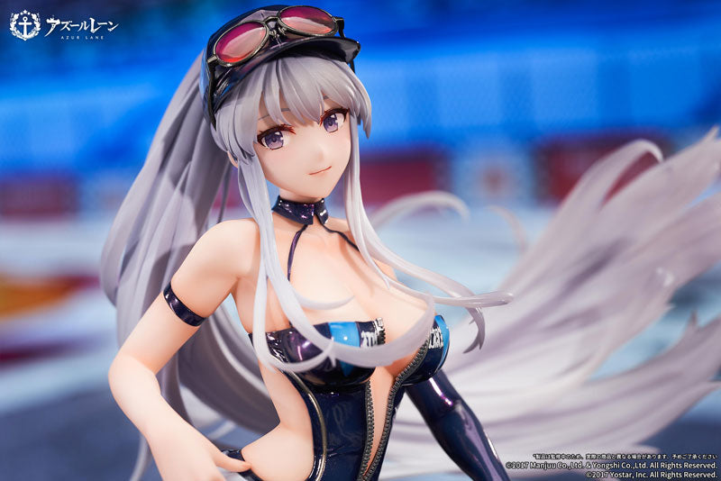 PRE-ORDER Apex - Azur Lane - Enterprise: Wind Catcher Ver. 1/7