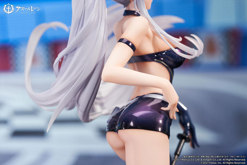 PRE-ORDER Apex - Azur Lane - Enterprise: Wind Catcher Ver. 1/7