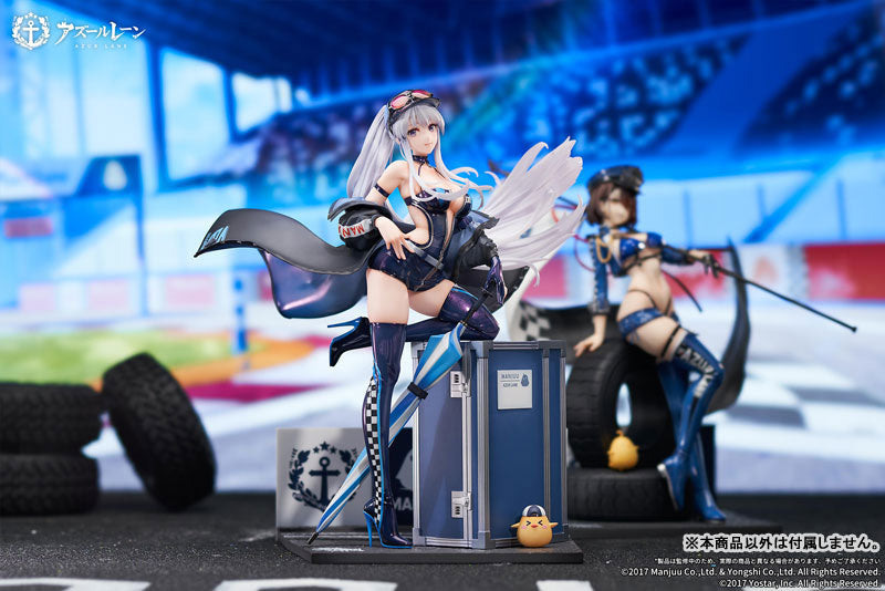 SPECIAL ORDER Apex - Azur Lane - Enterprise: Wind Catcher Ver. 1/7 [JP]