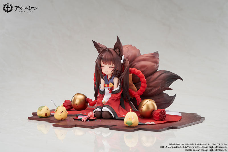PRE-ORDER Apex - Azur Lane - Amagi-chan 1/7