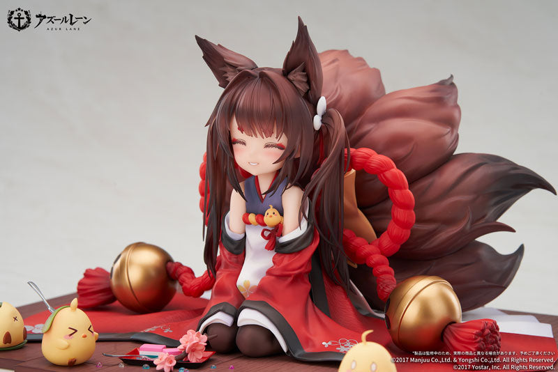 PRE-ORDER Apex - Azur Lane - Amagi-chan 1/7