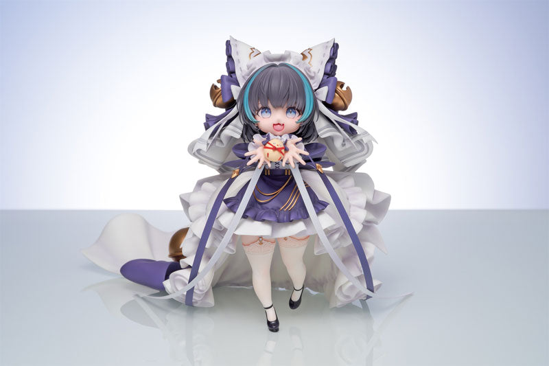PRE-ORDER AniGame - Azur Lane - Little Cheshire 1/6