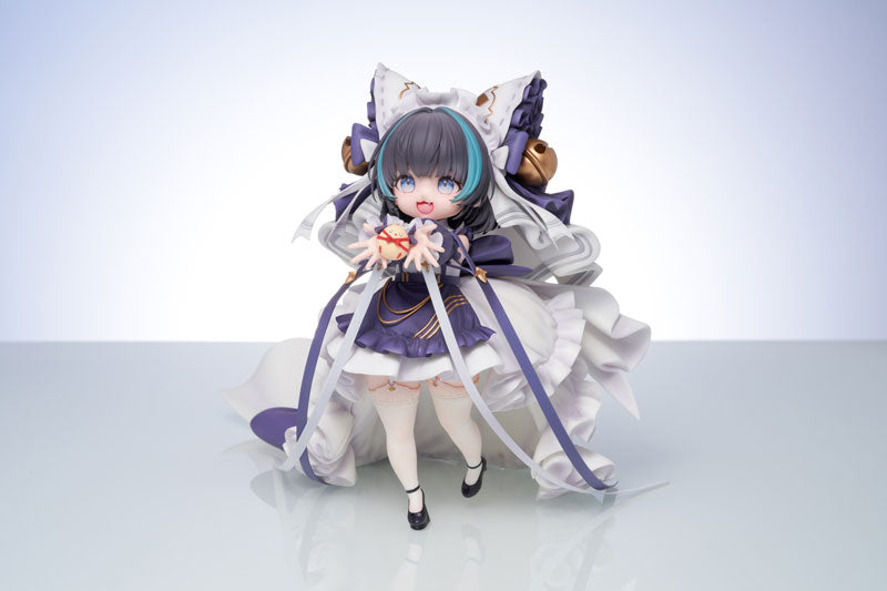 SPECIAL ORDER AniGame - Azur Lane - Little Cheshire 1/6 [JP]