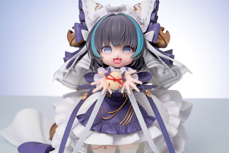 PRE-ORDER AniGame - Azur Lane - Little Cheshire 1/6