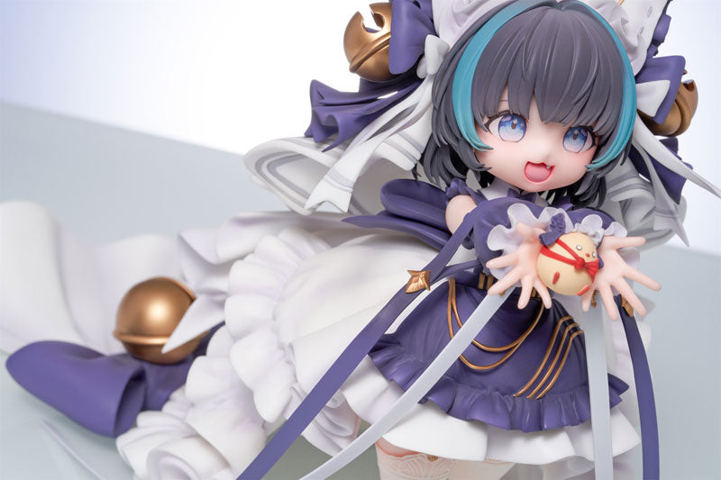 PRE-ORDER AniGame - Azur Lane - Little Cheshire 1/6