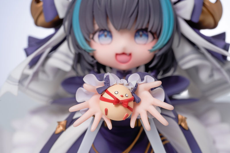 PRE-ORDER AniGame - Azur Lane - Little Cheshire 1/6
