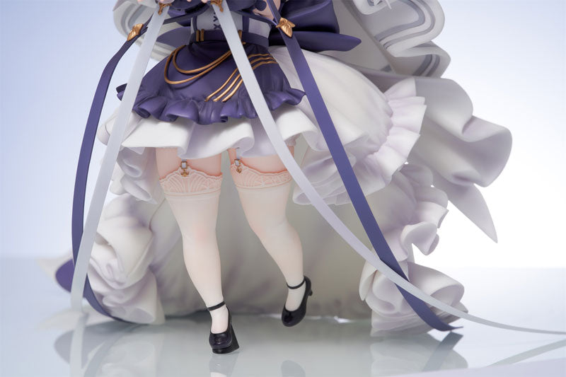 PRE-ORDER AniGame - Azur Lane - Little Cheshire 1/6