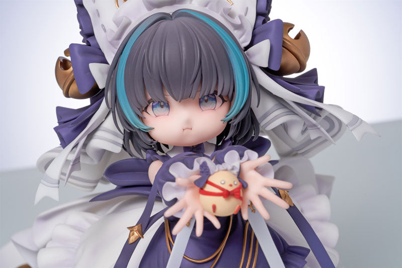 PRE-ORDER AniGame - Azur Lane - Little Cheshire 1/6