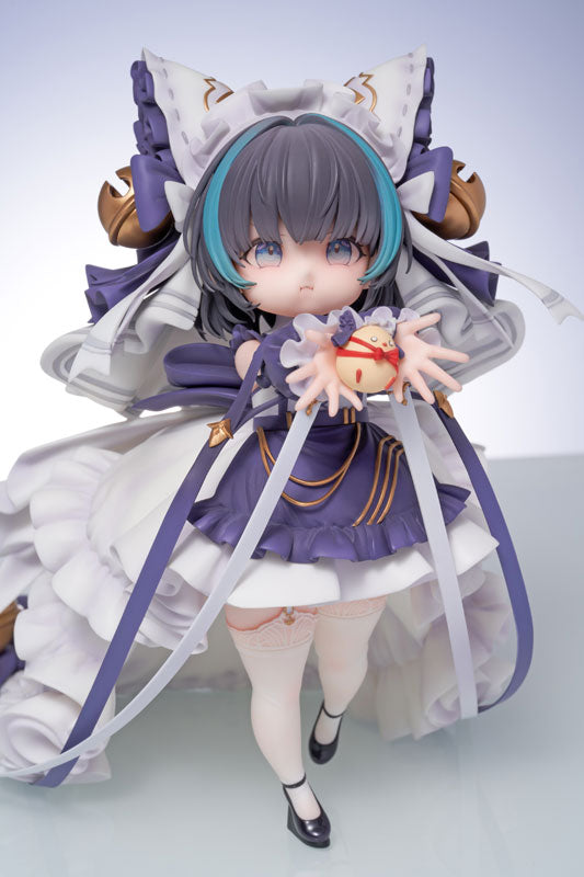 PRE-ORDER AniGame - Azur Lane - Little Cheshire 1/6