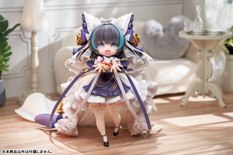 PRE-ORDER AniGame - Azur Lane - Little Cheshire 1/6