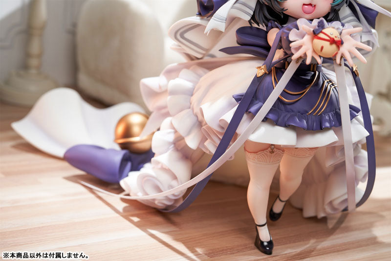 PRE-ORDER AniGame - Azur Lane - Little Cheshire 1/6