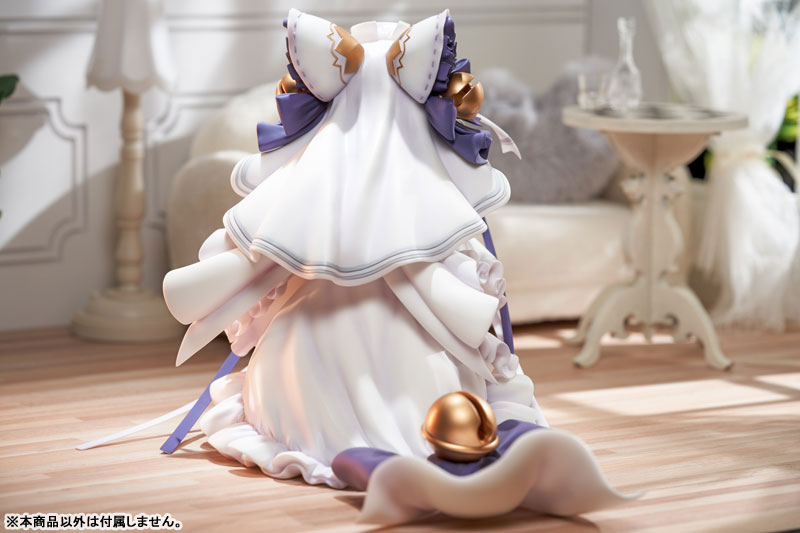SPECIAL ORDER AniGame - Azur Lane - Little Cheshire 1/6 [JP]