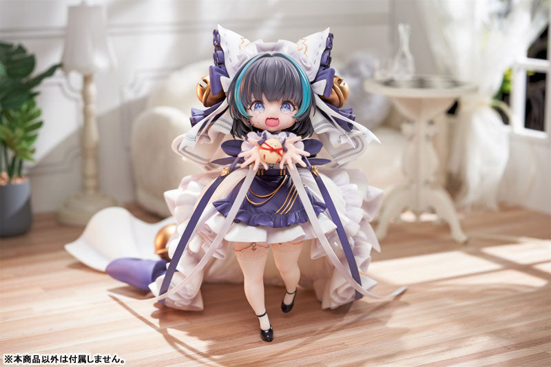 PRE-ORDER AniGame - Azur Lane - Little Cheshire 1/6
