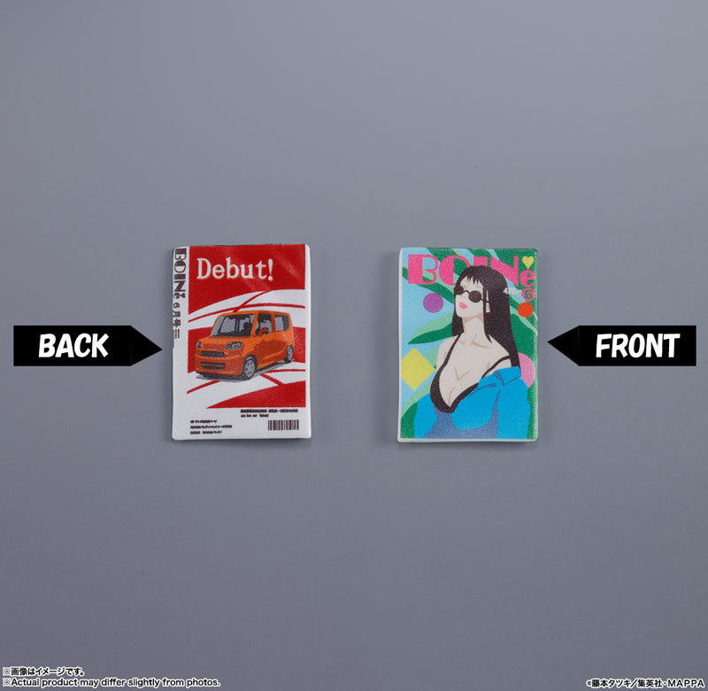 PRE-ORDER Bandai - S.H.Figuarts - Chainsaw Man - Denji