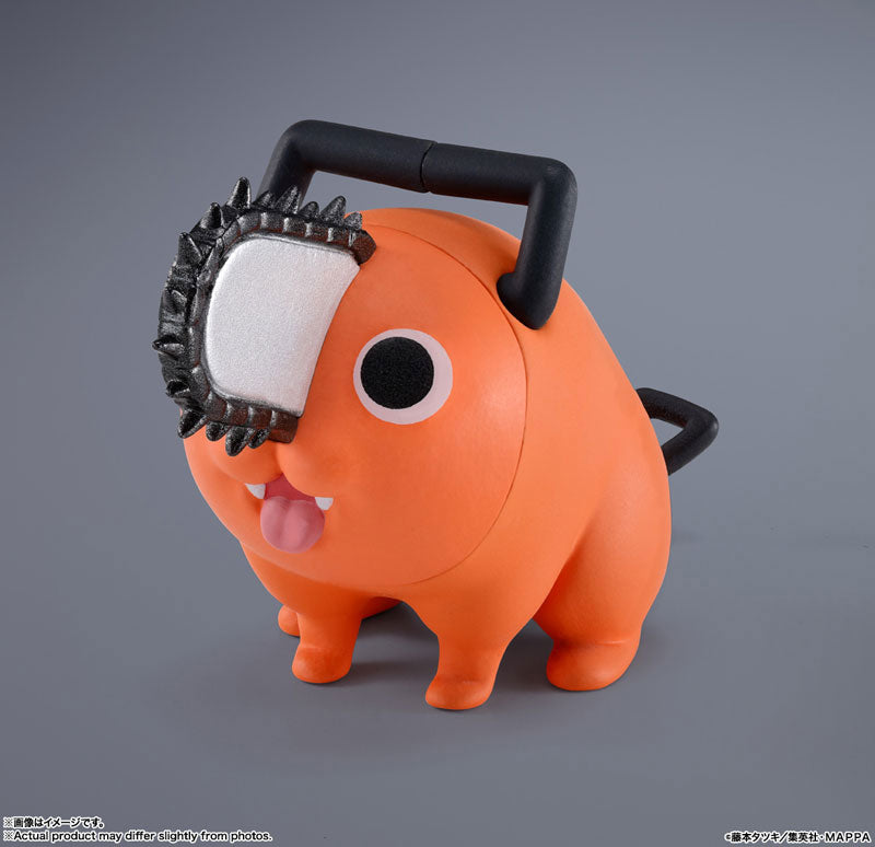 PRE-ORDER Bandai - S.H.Figuarts - Chainsaw Man - Denji