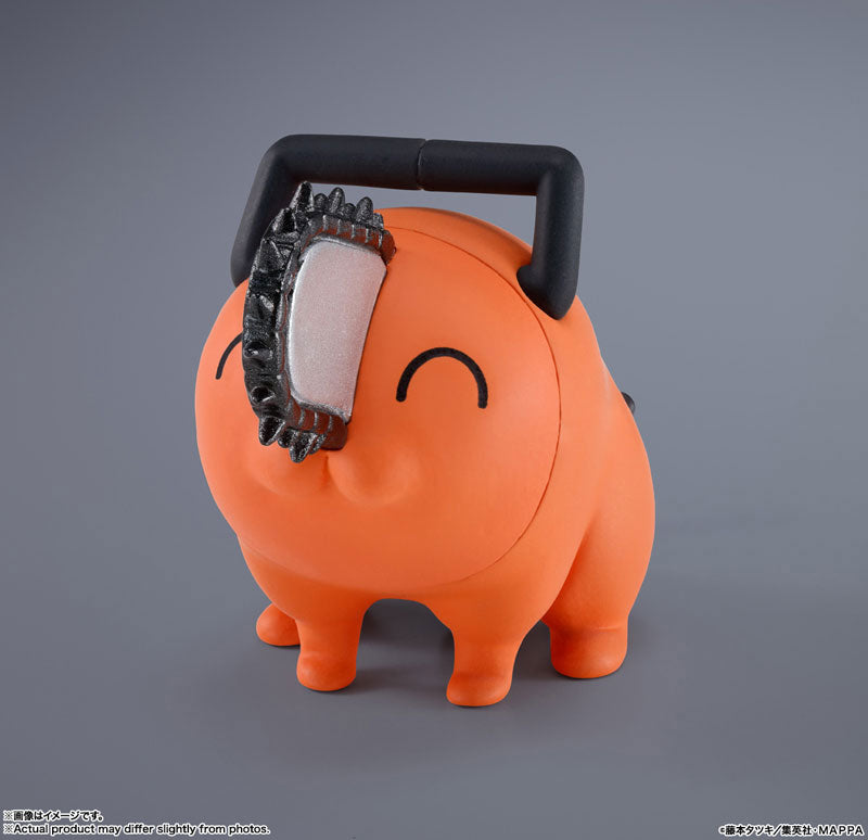 PRE-ORDER Bandai - S.H.Figuarts - Chainsaw Man - Denji